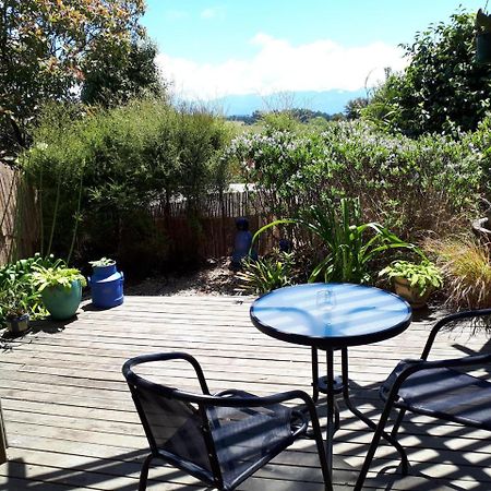 Mahana Hideaway 외부 사진
