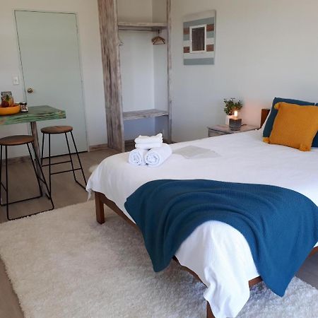 Mahana Hideaway 외부 사진