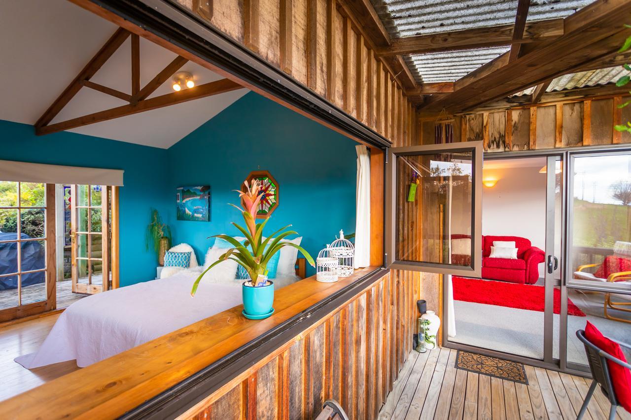 Mahana Hideaway 외부 사진