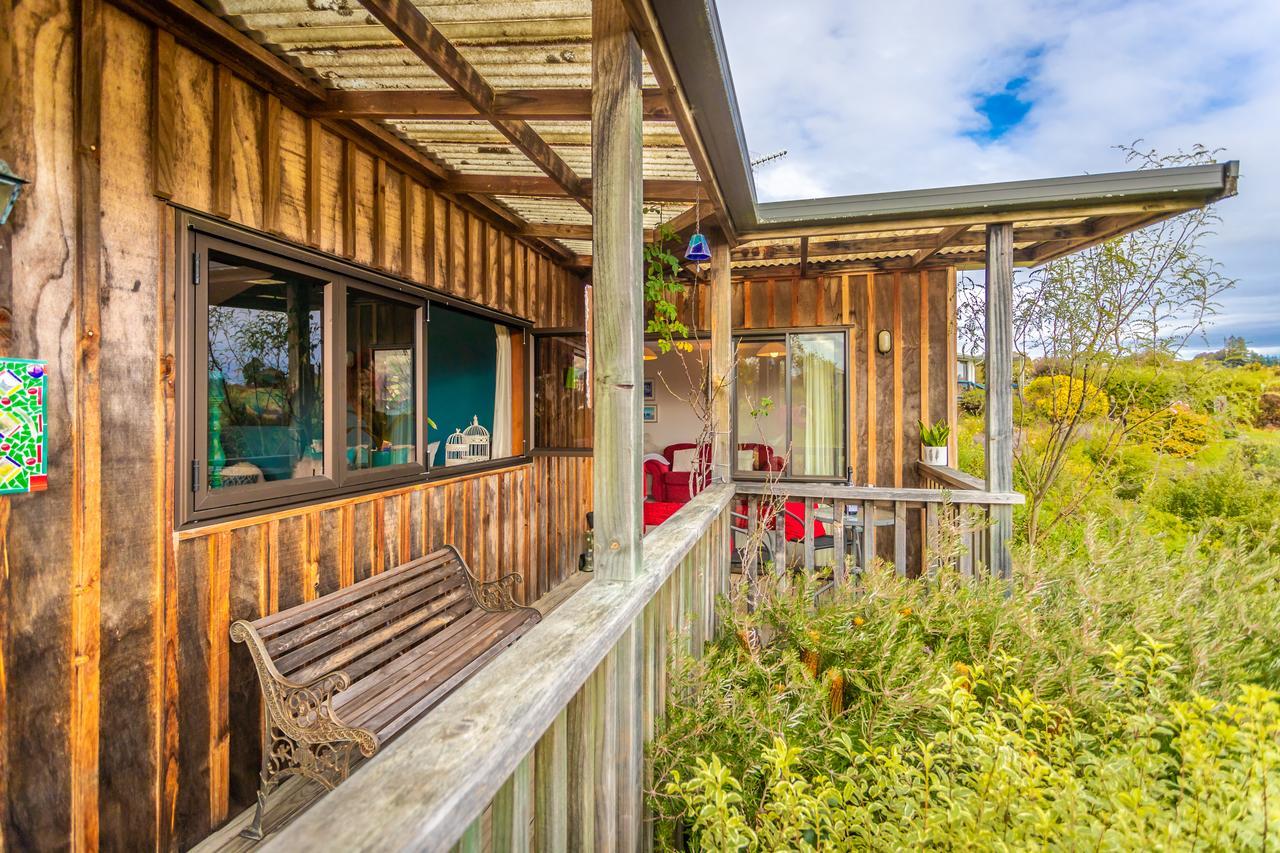 Mahana Hideaway 외부 사진