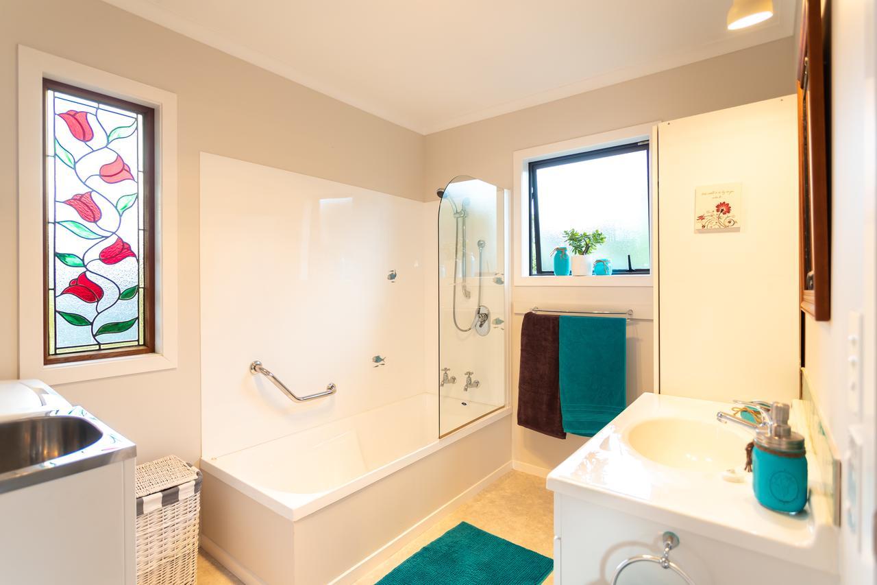Mahana Hideaway 외부 사진