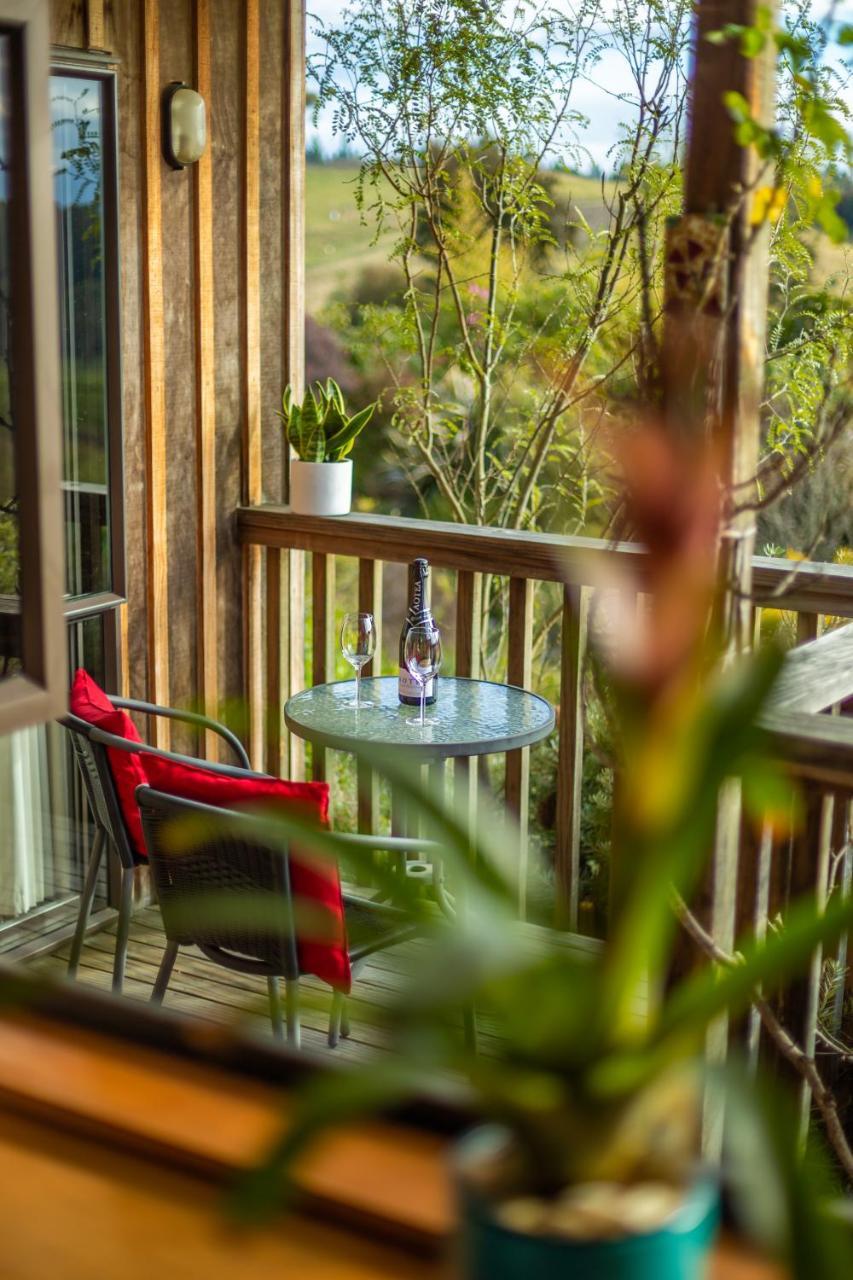 Mahana Hideaway 외부 사진