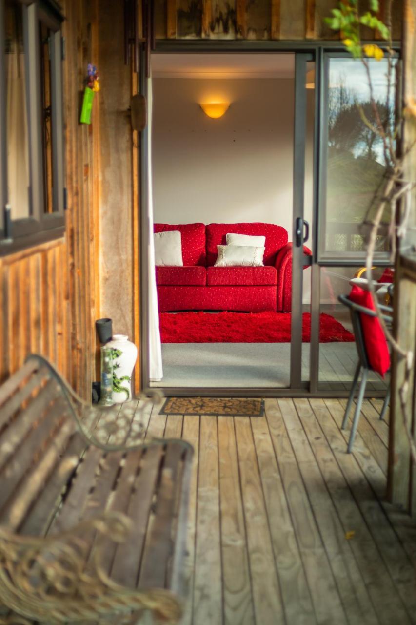 Mahana Hideaway 외부 사진