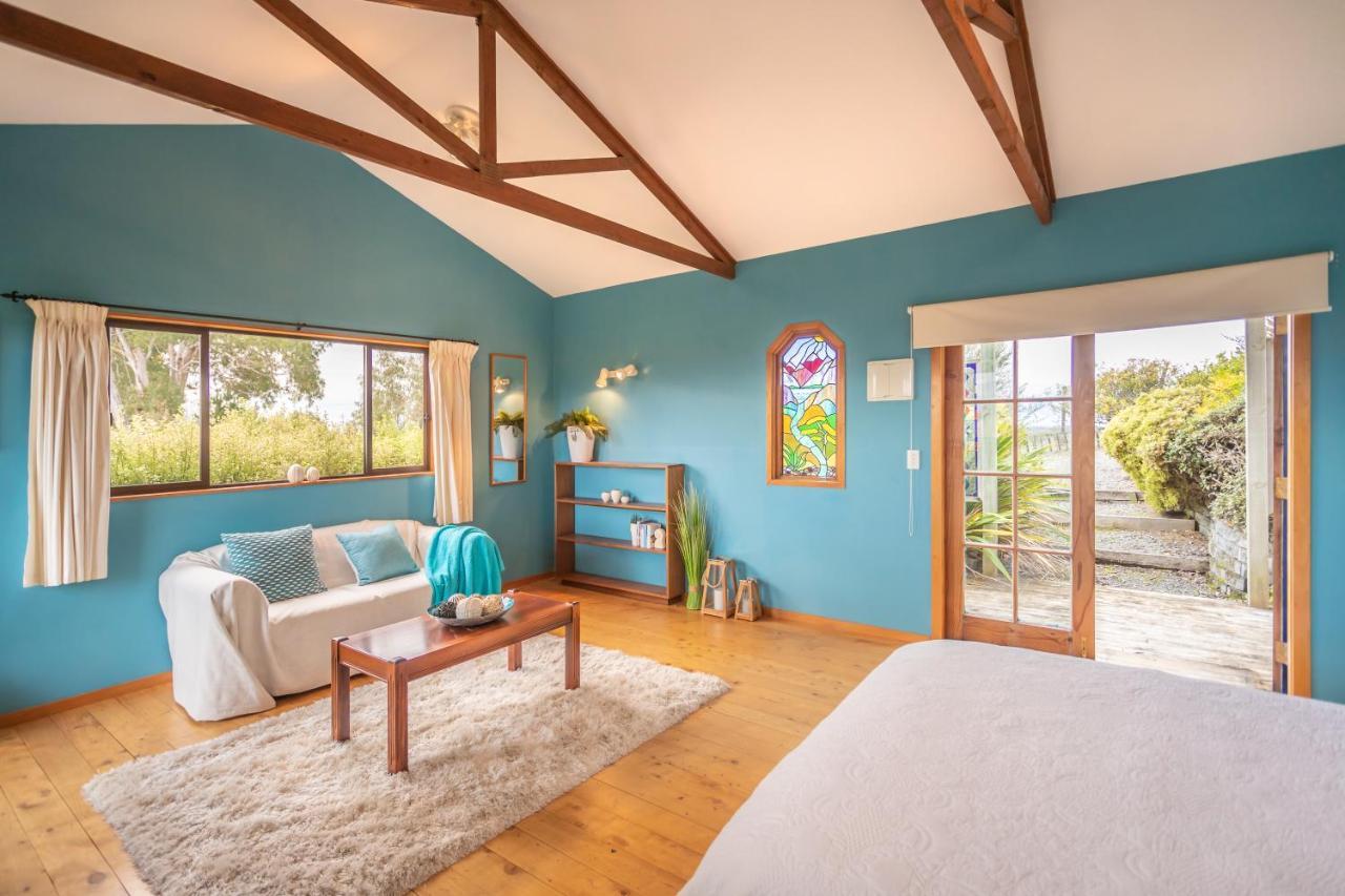 Mahana Hideaway 외부 사진