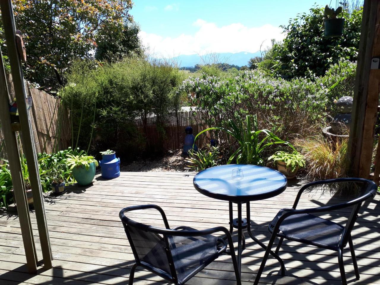Mahana Hideaway 외부 사진