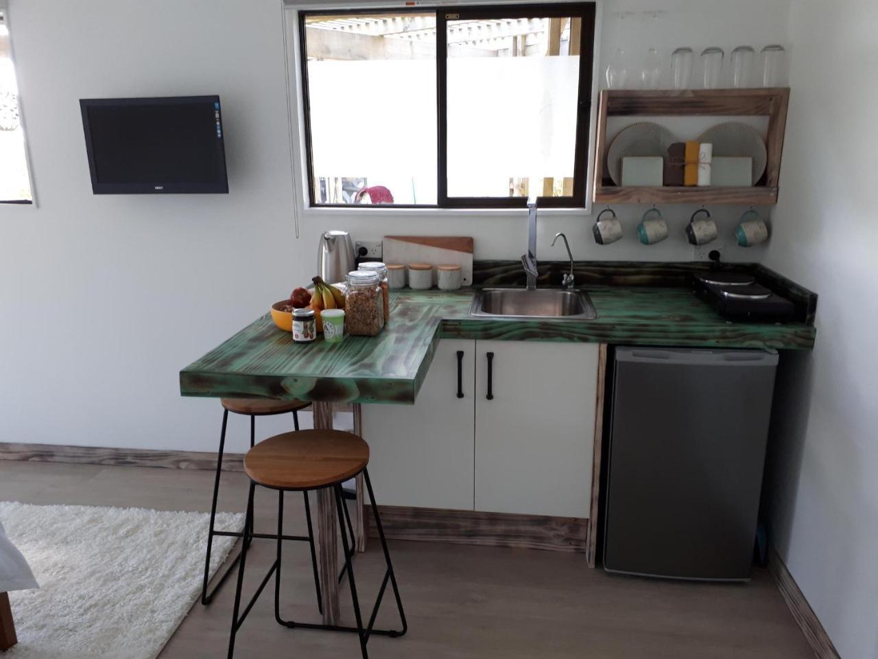 Mahana Hideaway 외부 사진