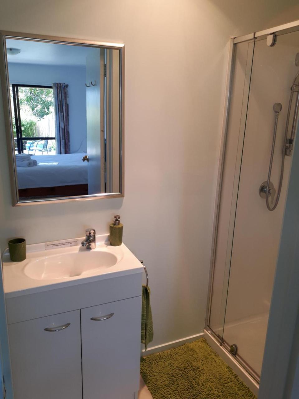Mahana Hideaway 외부 사진