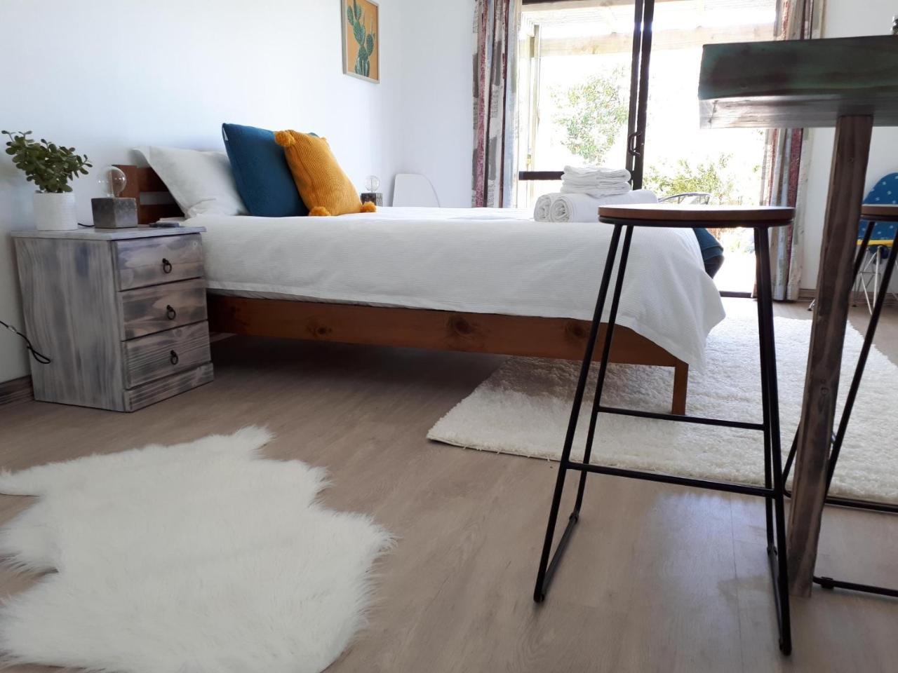 Mahana Hideaway 외부 사진