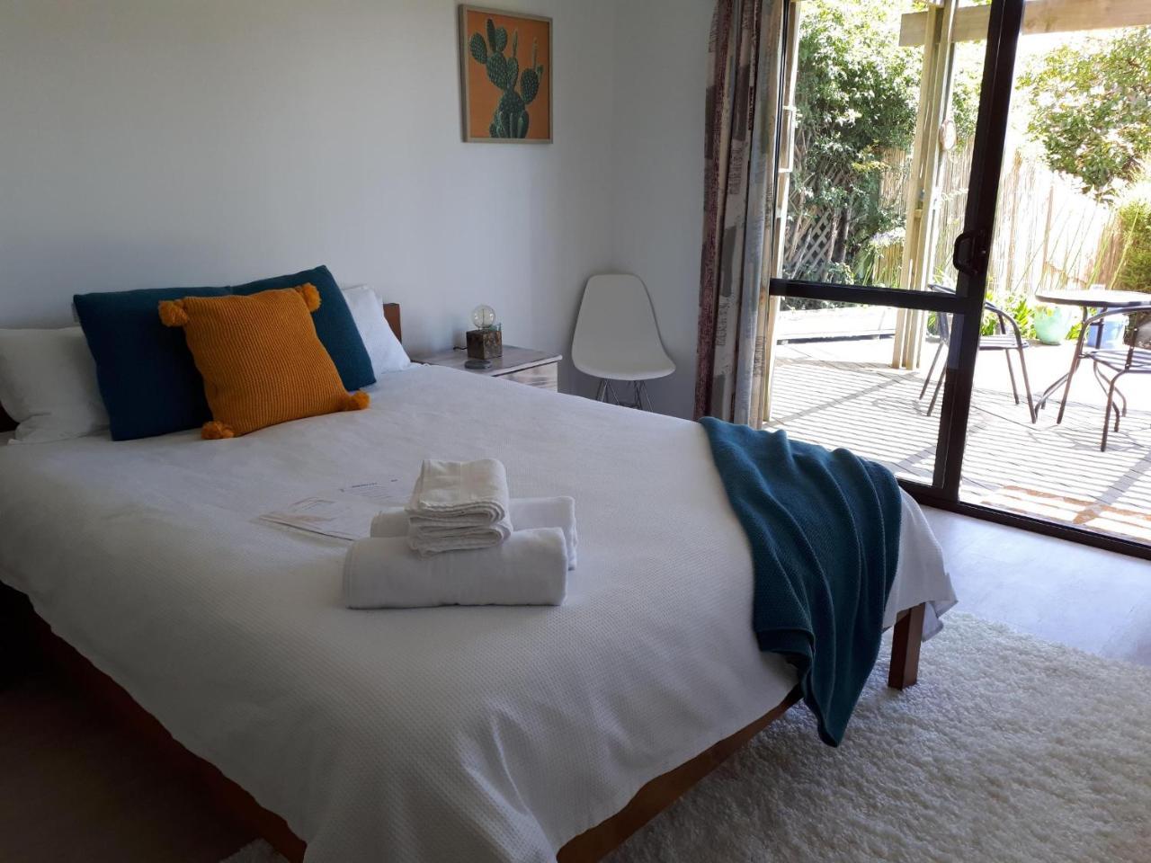 Mahana Hideaway 외부 사진