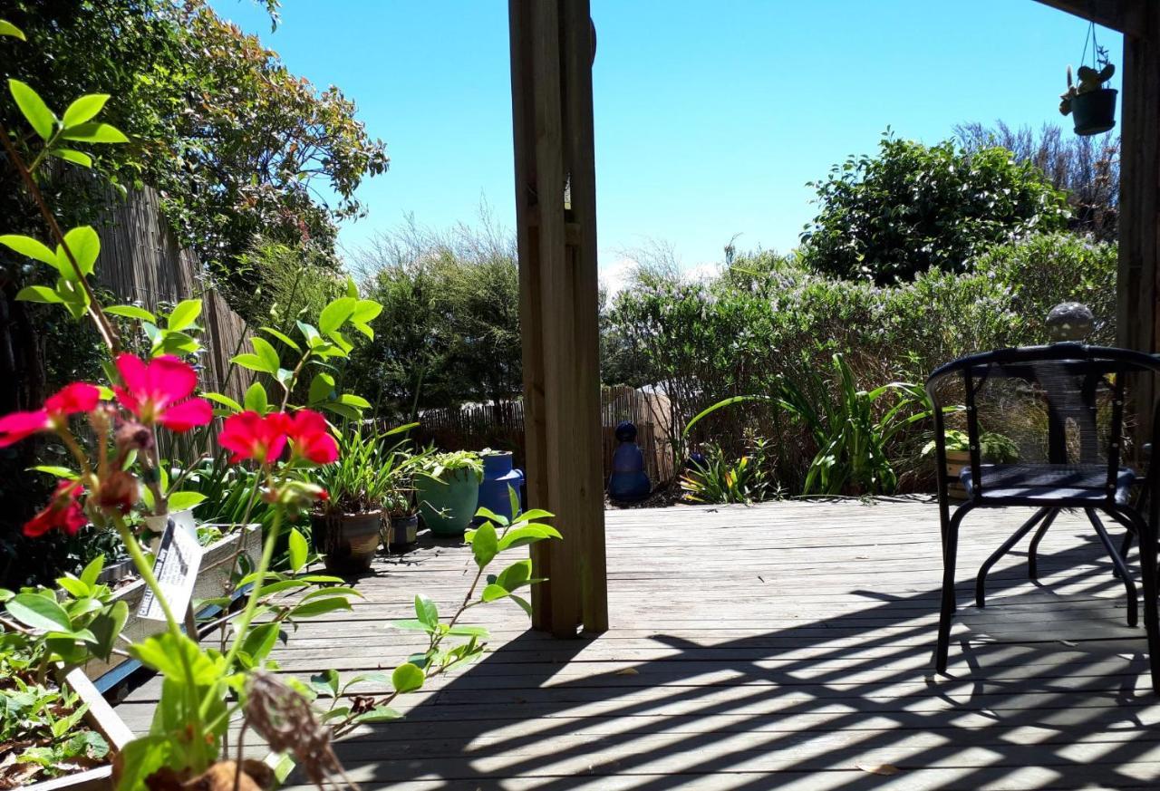 Mahana Hideaway 외부 사진