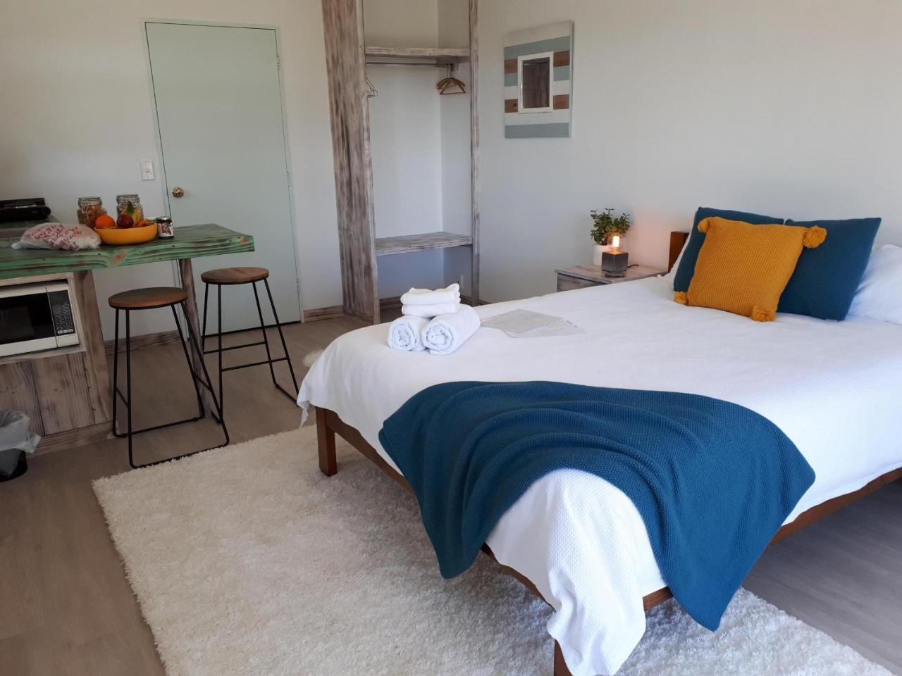 Mahana Hideaway 외부 사진