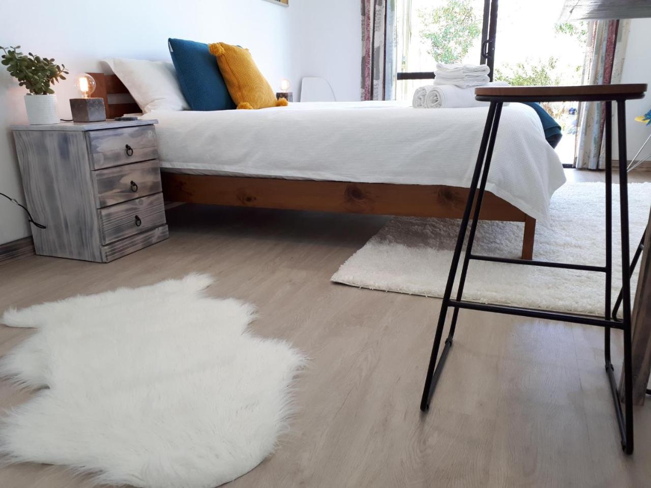 Mahana Hideaway 외부 사진