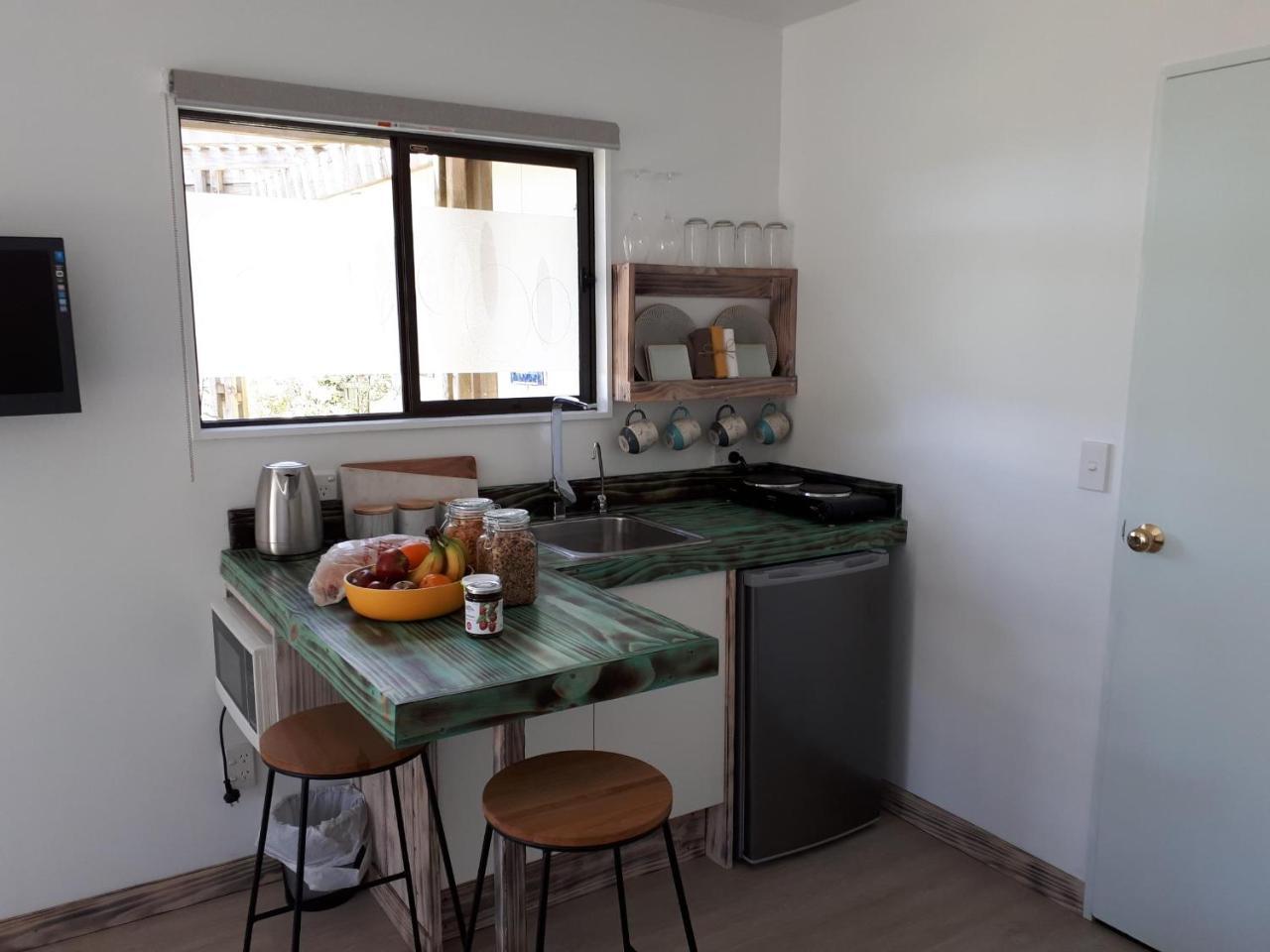 Mahana Hideaway 외부 사진