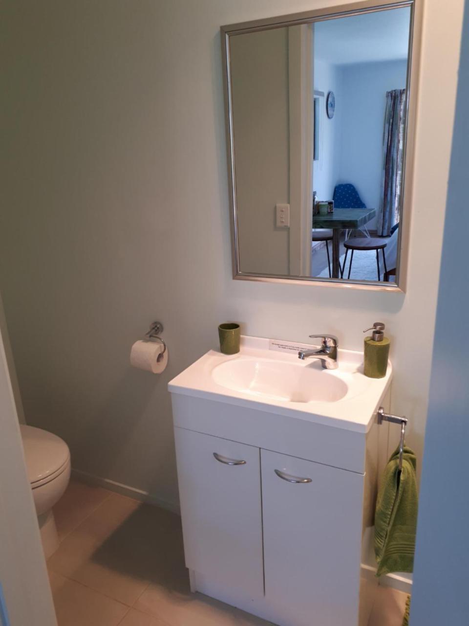 Mahana Hideaway 외부 사진