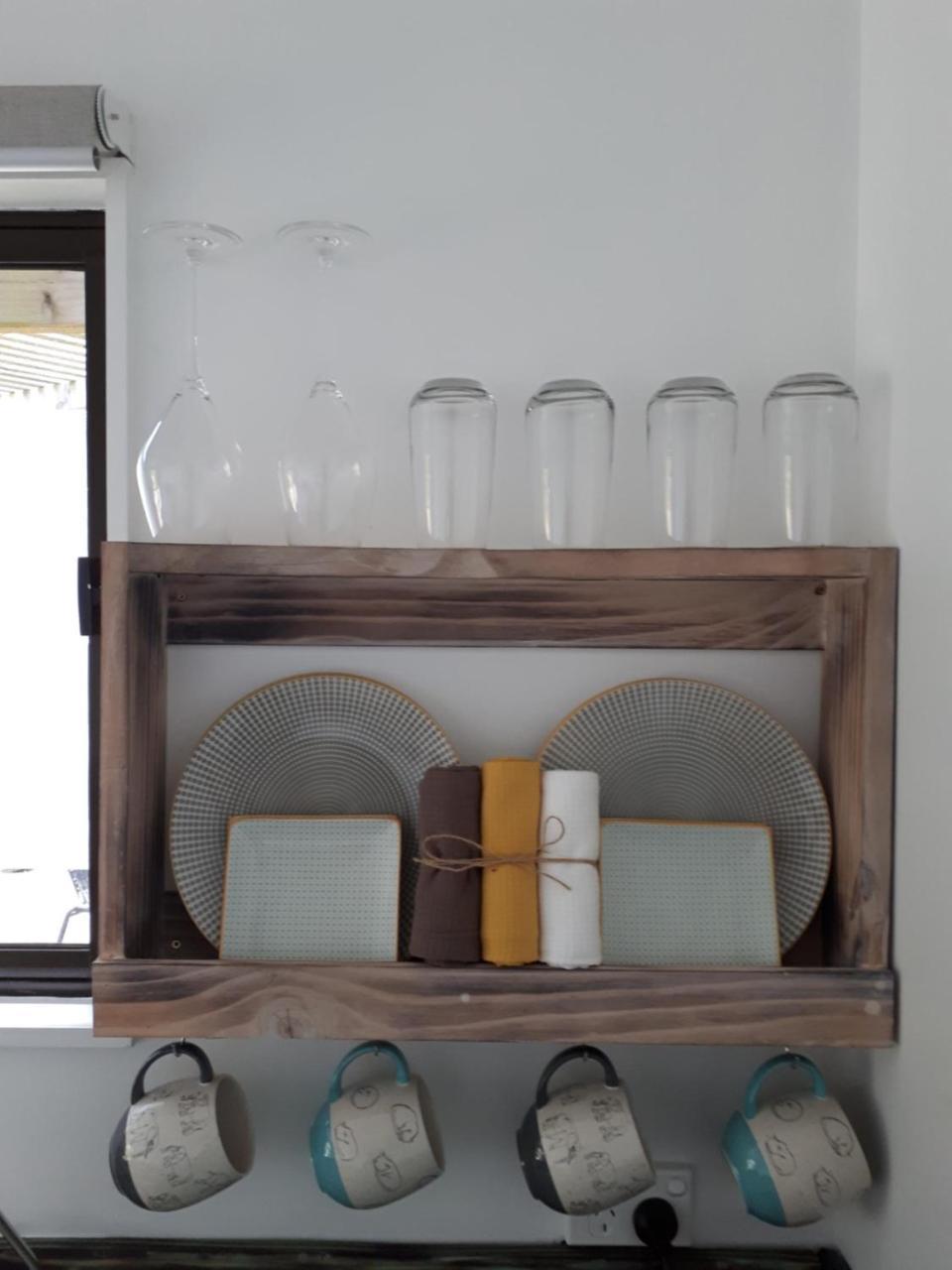Mahana Hideaway 외부 사진