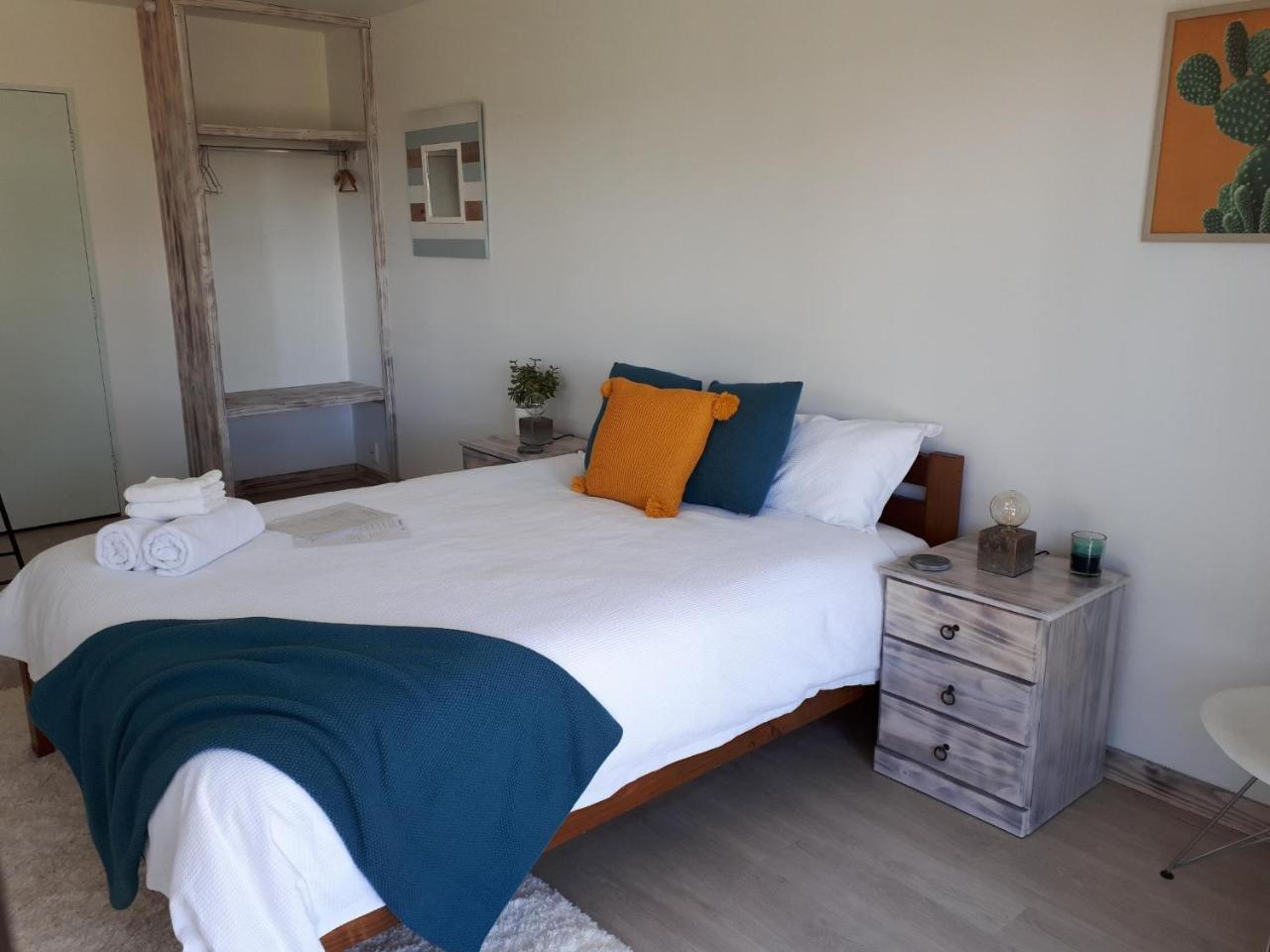 Mahana Hideaway 외부 사진