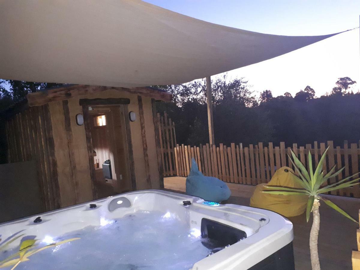 Mahana Hideaway 외부 사진