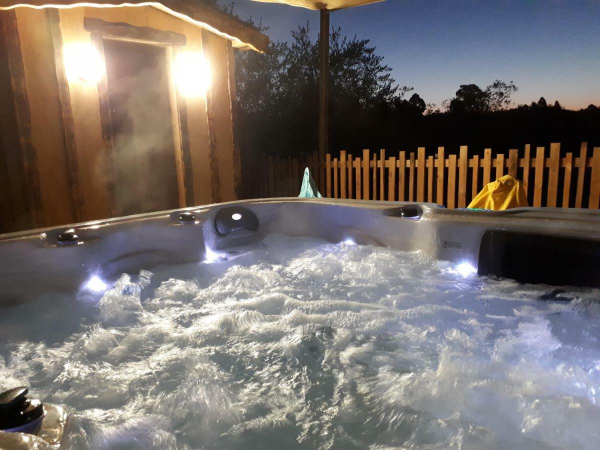 Mahana Hideaway 외부 사진