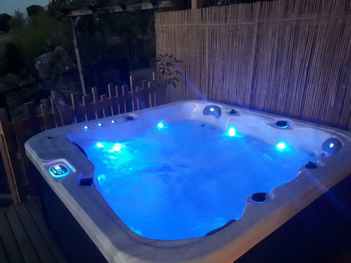 Mahana Hideaway 외부 사진