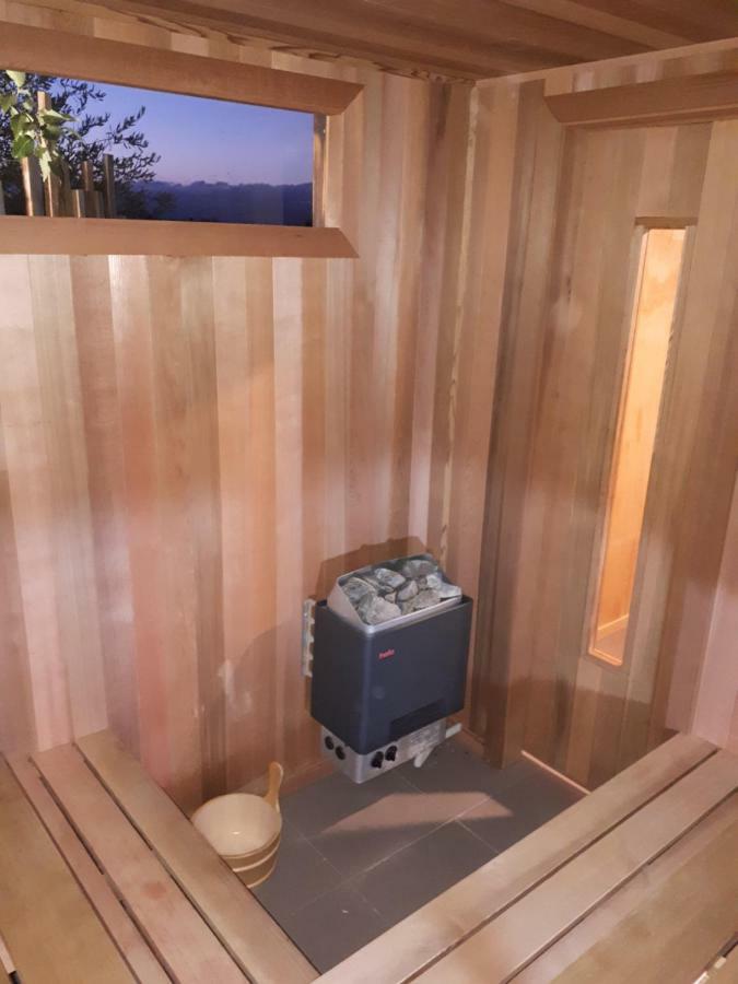 Mahana Hideaway 외부 사진